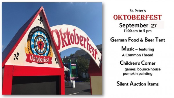 Oktoberfest