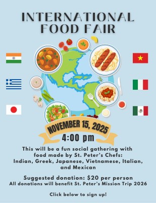 Food Festival online