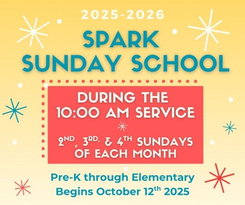 SPARK 2025