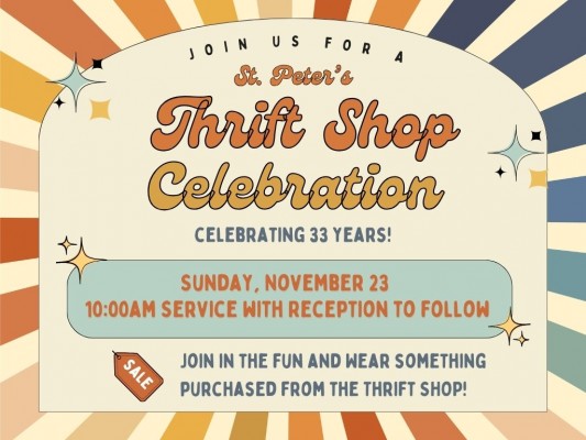 Thrift Shop Presentation 43 1