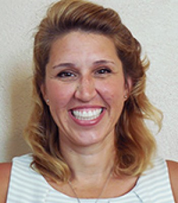 Jennifer Bodolus DCM Director of Family Faith Formation